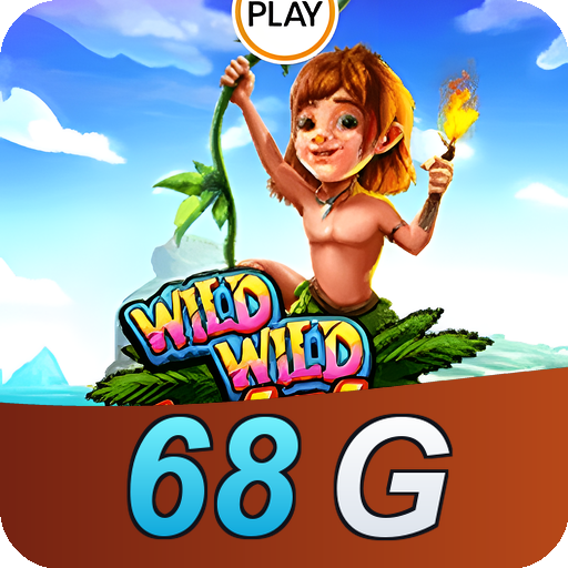 Logo Oficial 68g Download